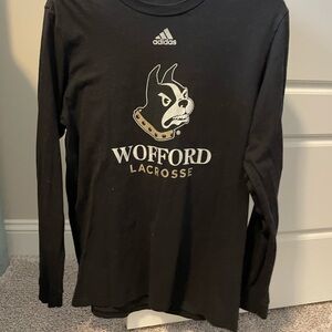 Adidas Amplifier Tee Black